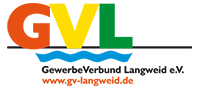 Gewerbeverbund Langeid e.V. Logo